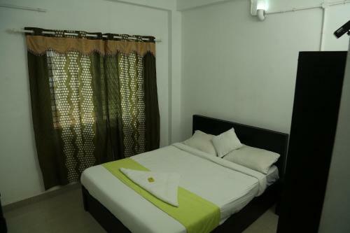 Sunshine Villa