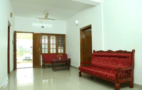 Sunshine Villa