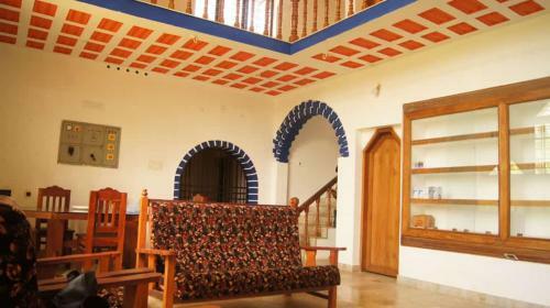 Forest Villa Homestay