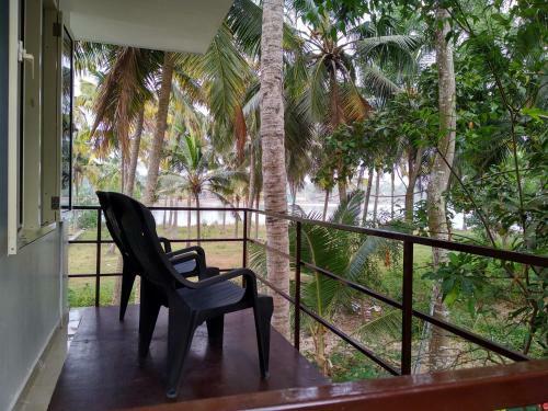 Blue Birds Homestay
