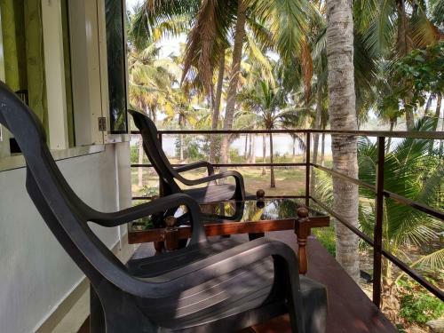 Blue Birds Homestay