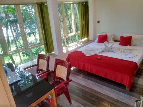 Blue Birds Homestay