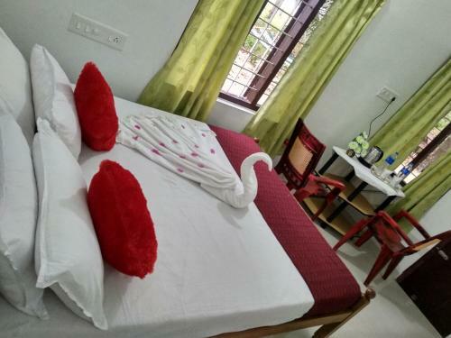 Blue Birds Homestay