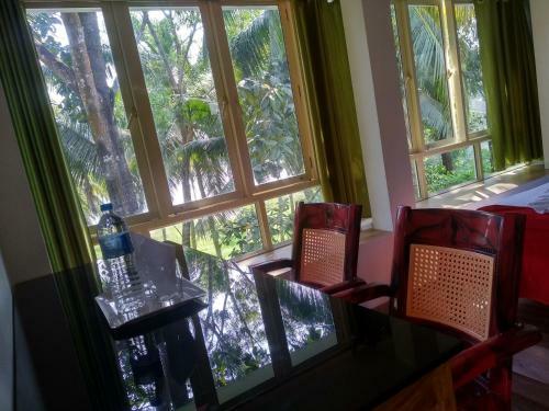 Blue Birds Homestay