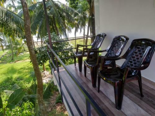 Blue Birds Homestay