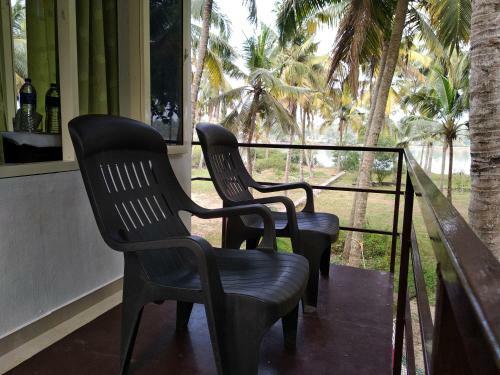 Blue Birds Homestay