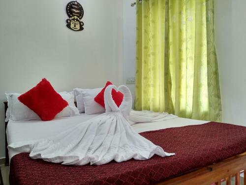 Blue Birds Homestay