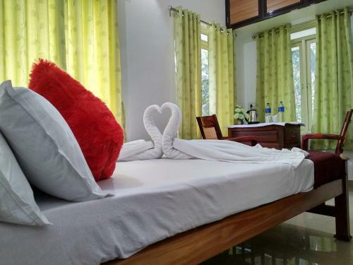 Blue Birds Homestay