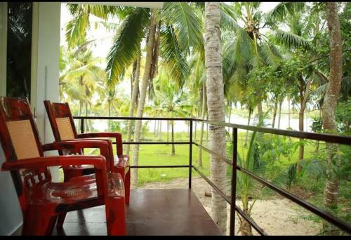 Blue Birds Homestay