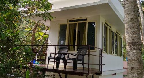 Blue Birds Homestay