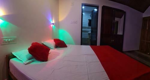 Blue Birds Homestay