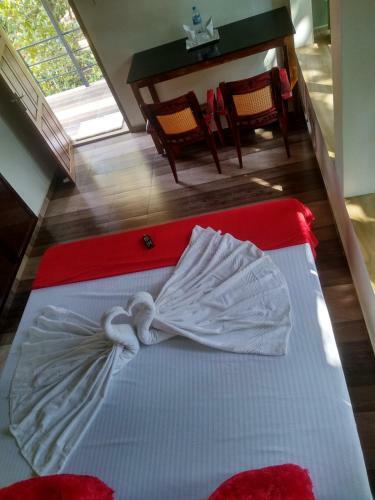 Blue Birds Homestay