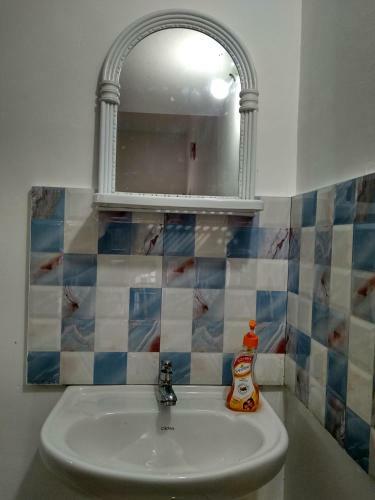 Blue Birds Homestay