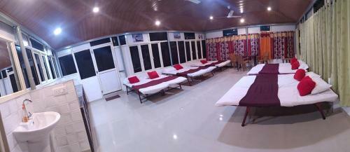 Blue Birds Homestay