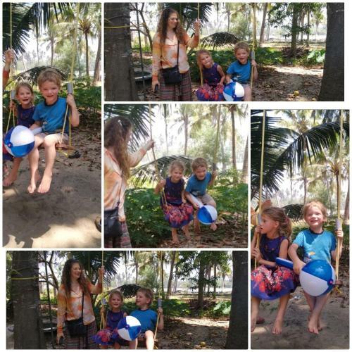 Blue Birds Homestay
