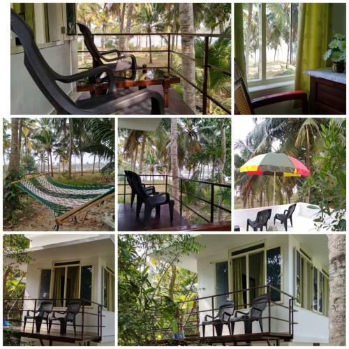 Blue Birds Homestay