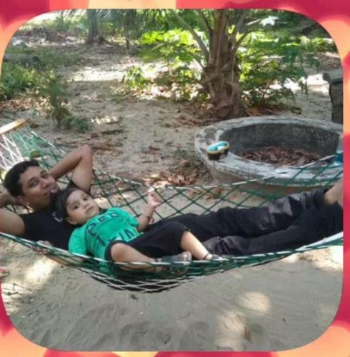Blue Birds Homestay