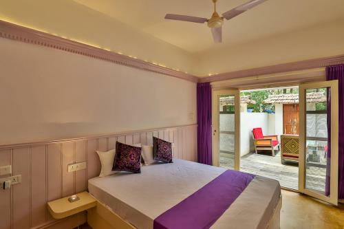 Bed & Breakfast Gabi Onthe Sea