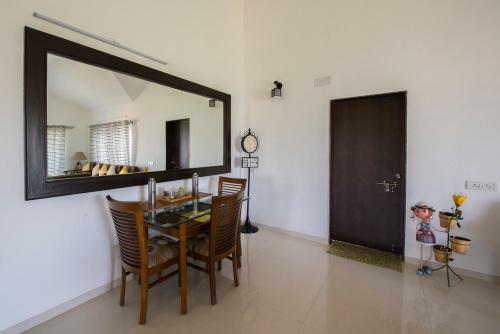 Pq Villa By Vista Rooms