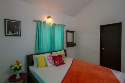 Pq Villa By Vista Rooms