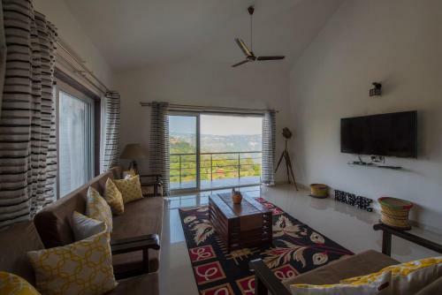 Pq Villa By Vista Rooms