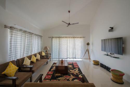 Pq Villa By Vista Rooms