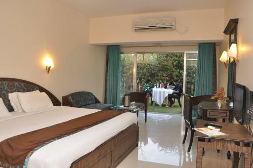 Hotel Blue Country Resort