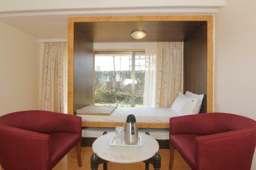 Hotel Blue Country Resort