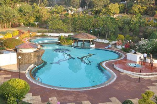 Hotel Blue Country Resort