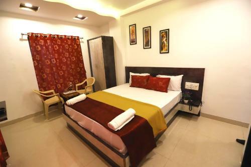 Hotel Valley Exotica