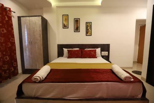 Hotel Valley Exotica