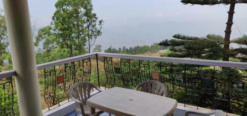 Eagle's Nest