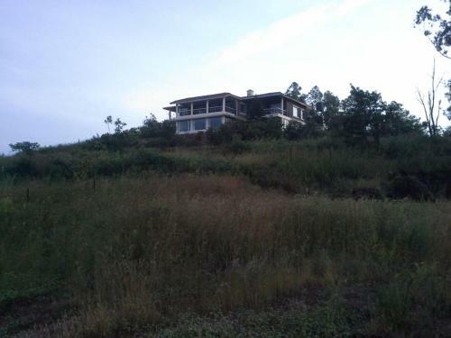 Eagle's Nest