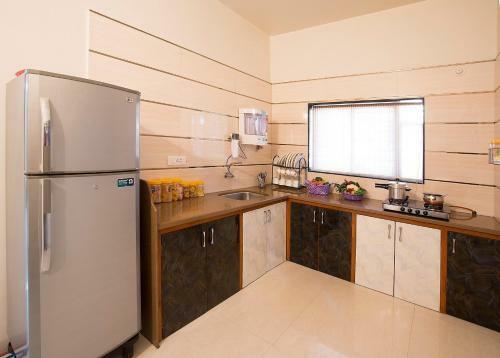 Villa Aneesha Bungalow