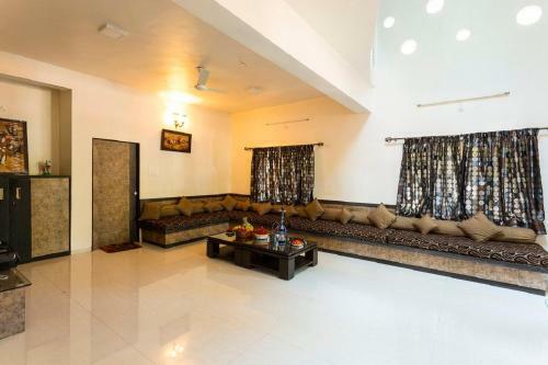 Villa Aneesha Bungalow