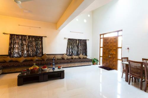Villa Aneesha Bungalow