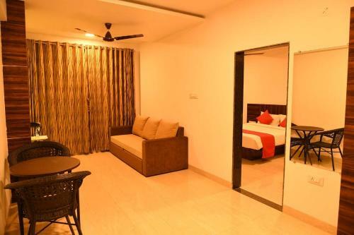 Hotel Royal Orbit
