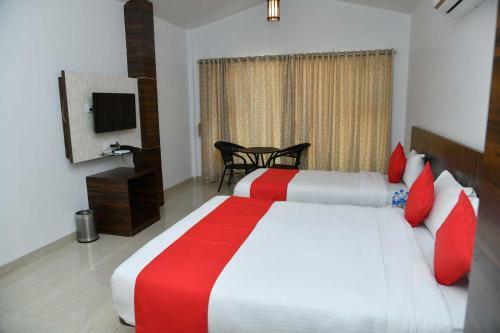 Hotel Royal Orbit