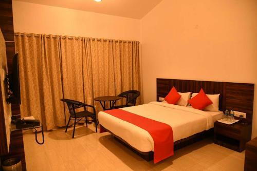 Hotel Royal Orbit