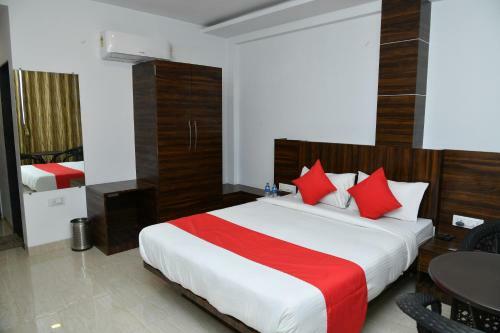 Hotel Royal Orbit