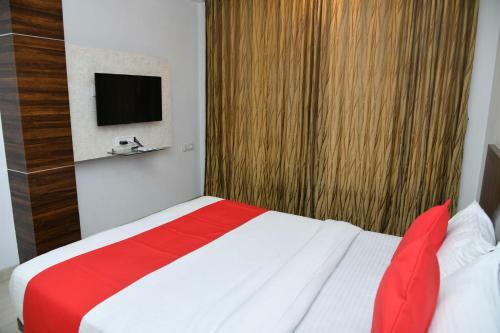 Hotel Royal Orbit