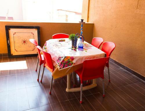 Hostal Shri Laxmi Narayan Bungalow