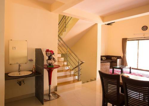 Hostal Shri Laxmi Narayan Bungalow