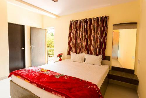 Hostal Shri Laxmi Narayan Bungalow