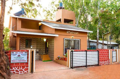 Hostal Shri Laxmi Narayan Bungalow