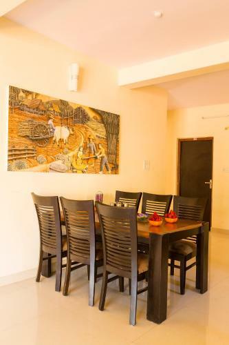 Hostal Shri Laxmi Narayan Bungalow