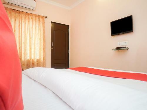 Pan Hill Hotel