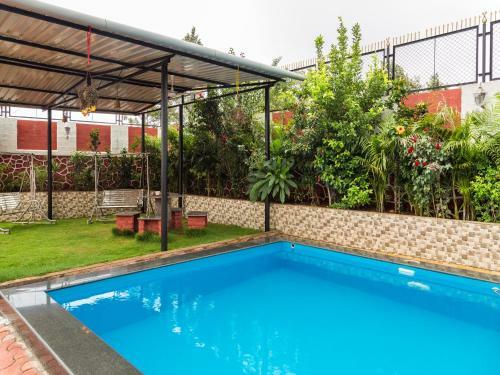 Villa Amor By Vista Rooms