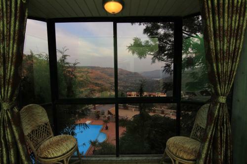 Hotel Mount View Executive