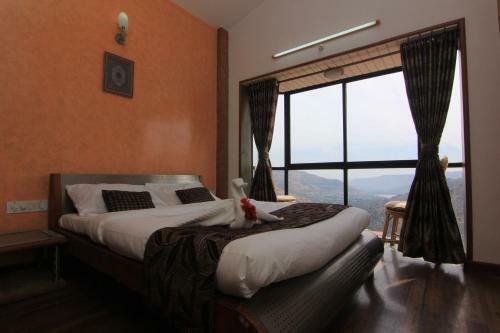 Hotel Mount View Executive